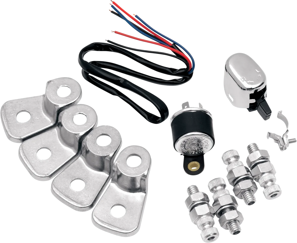 Turn Signal Wiring Kit