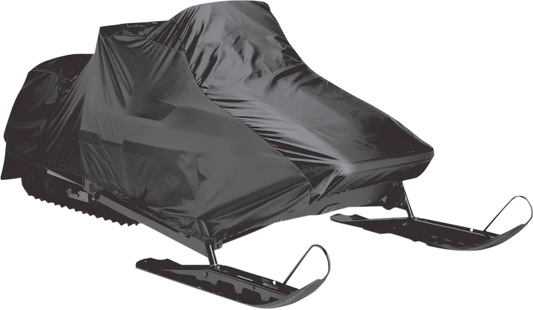 Universal Nylon Snowmobile Cover