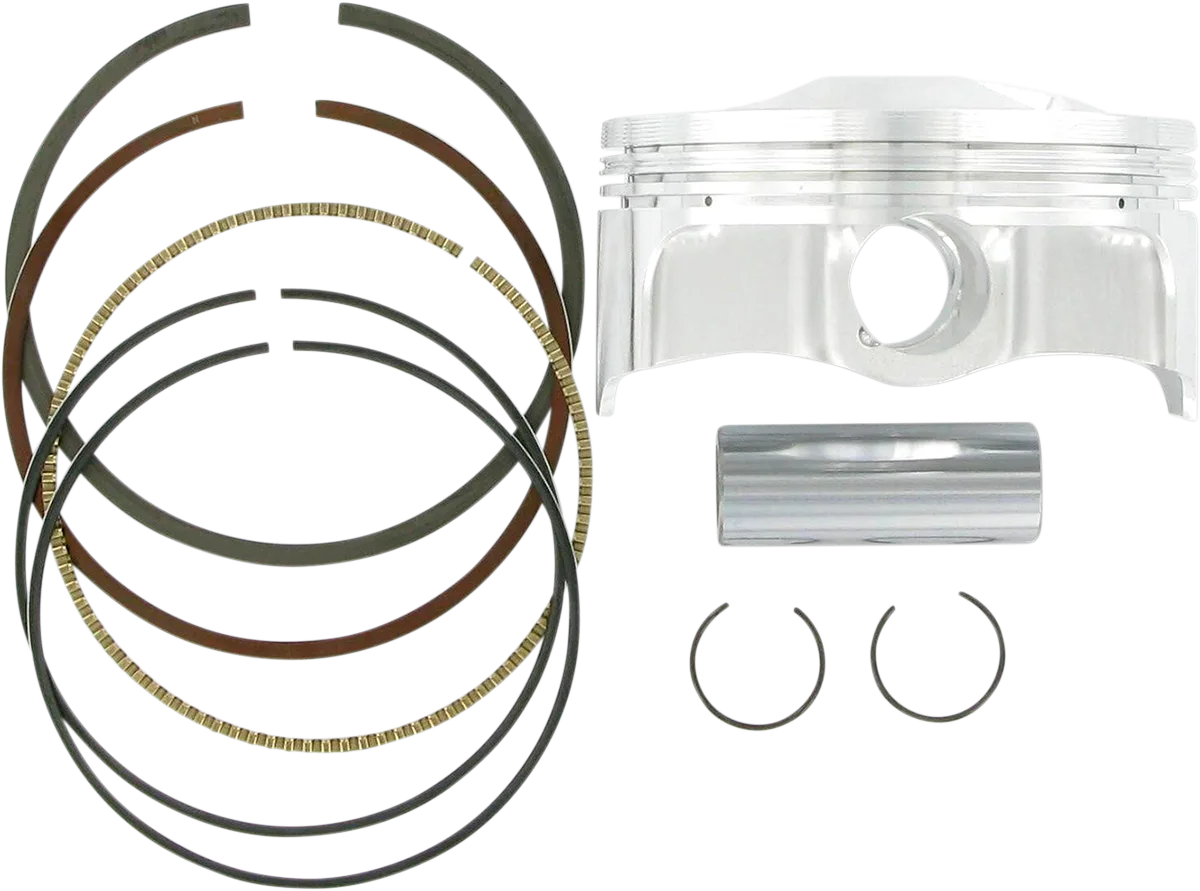 Piston Kit for 4 Stroke