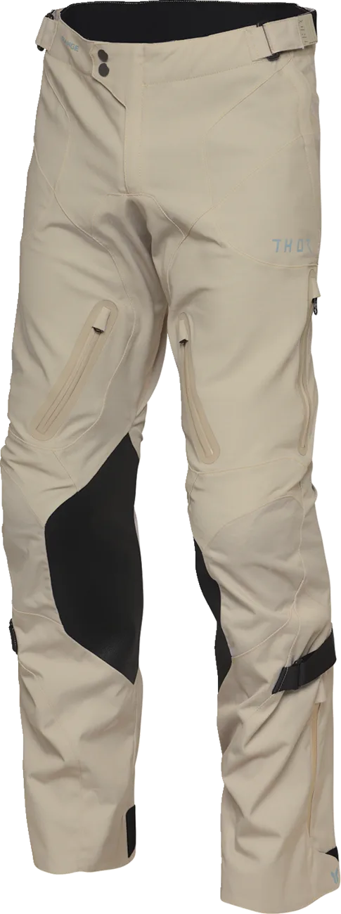 Range Pants