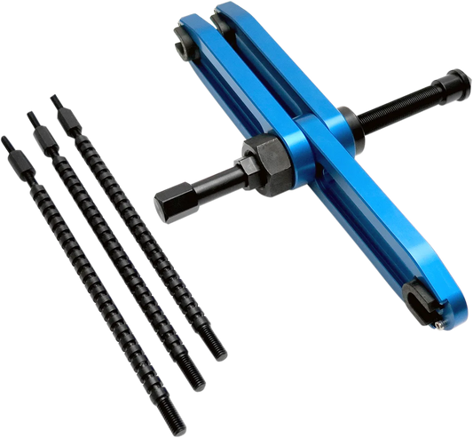 Crankcase Splitter V2