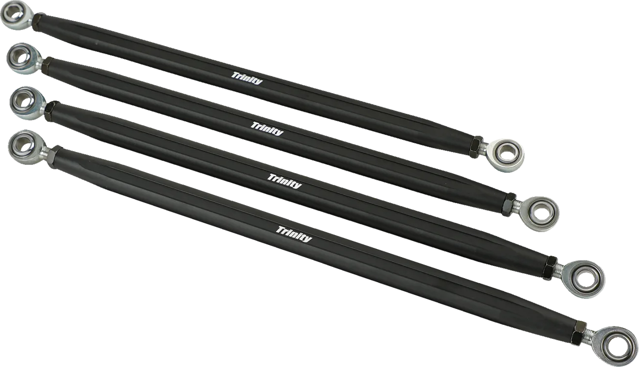 Radius Rod