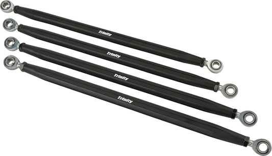 Radius Rod