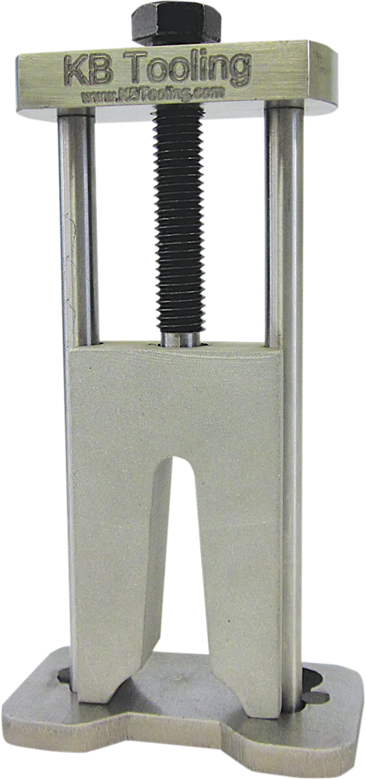 Snowmobile Track Clip Tool