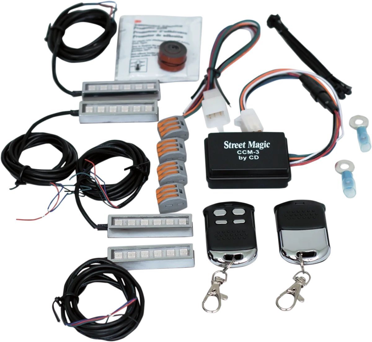 Magical Wizards™ Color Changing LED Accent Light Starter Kit