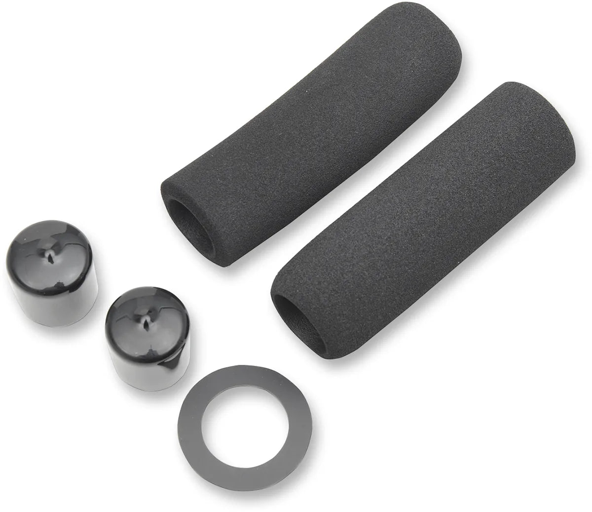 Comfort Harley-Style Grips