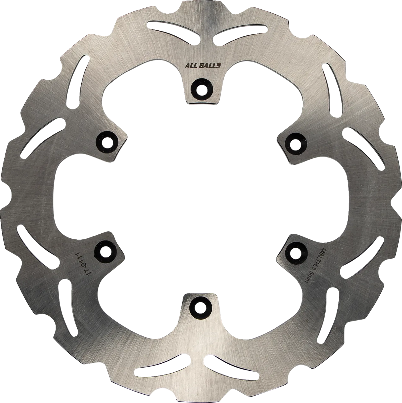 Brake Rotor