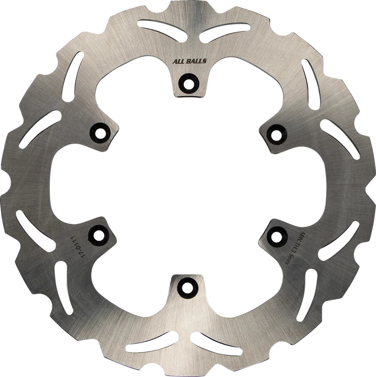 Brake Rotor