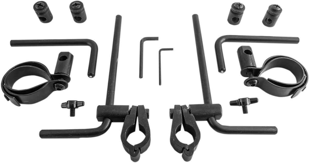 SS-28 Sport Replacement Handlebar Hardware Kit