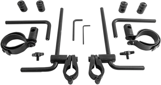 SS-28 Sport Replacement Handlebar Hardware Kit
