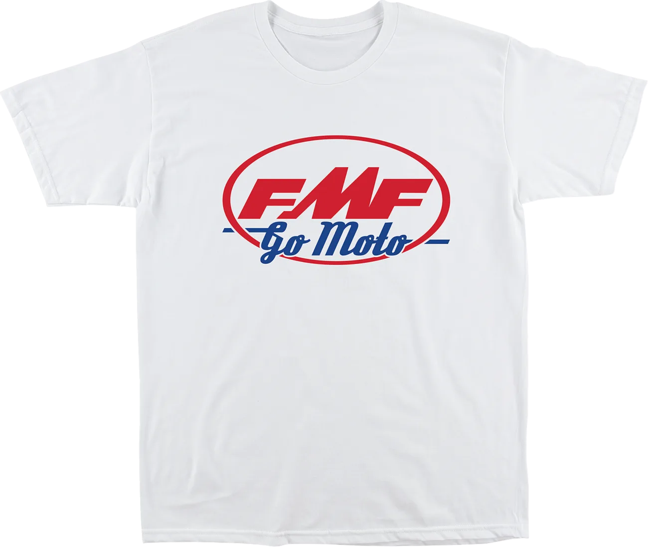 Go Moto T-Shirt