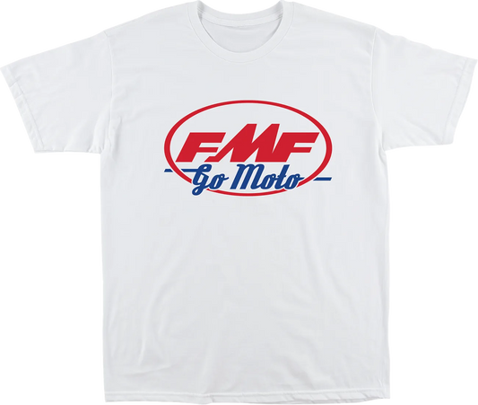 Go Moto T-Shirt
