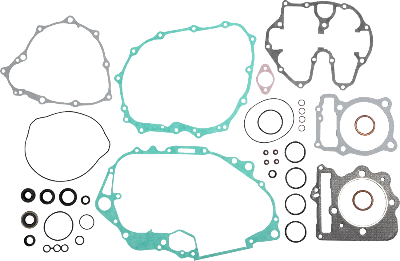 Complete Gasket and Oil Seal Kit