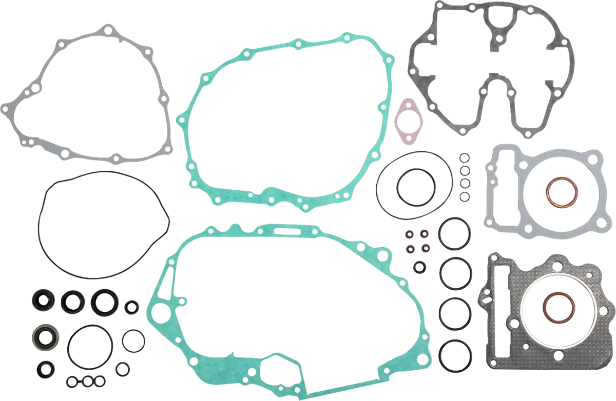 Complete Gasket and Oil Seal Kit