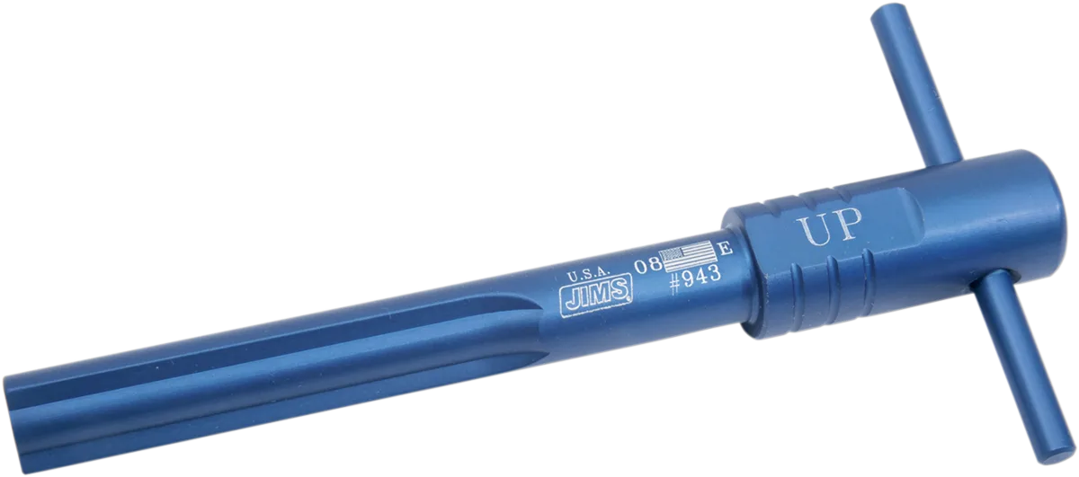 Ignition Switch Housing Alignment Tool