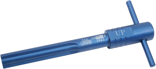Ignition Switch Housing Alignment Tool