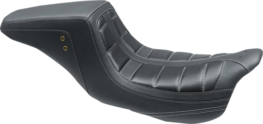 Squareback One-Piece Seat
