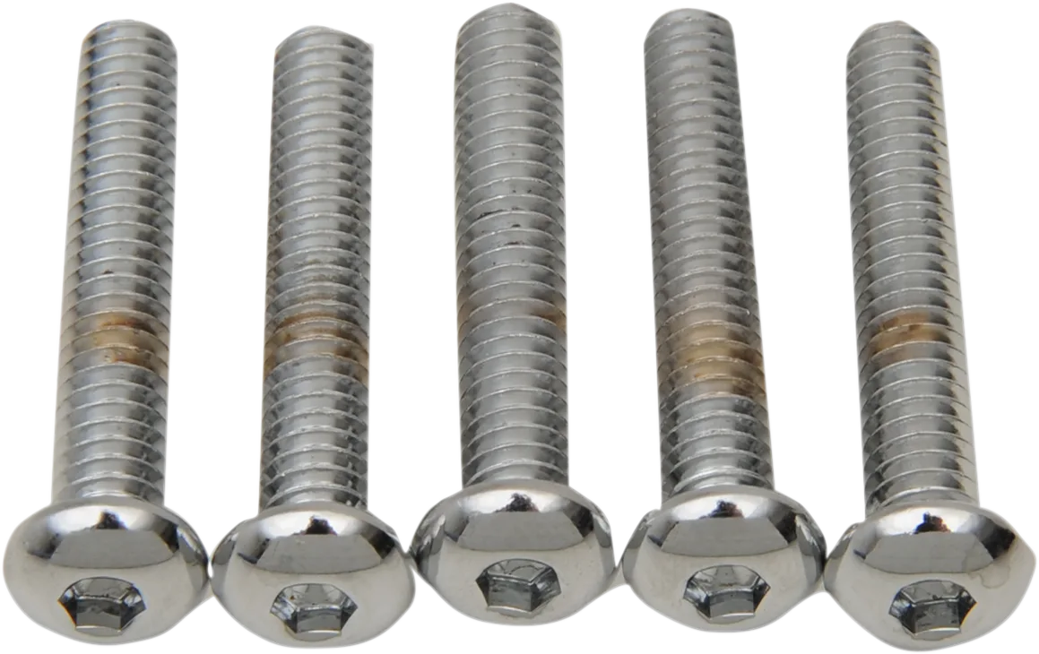 Replacement Button Head Bolts