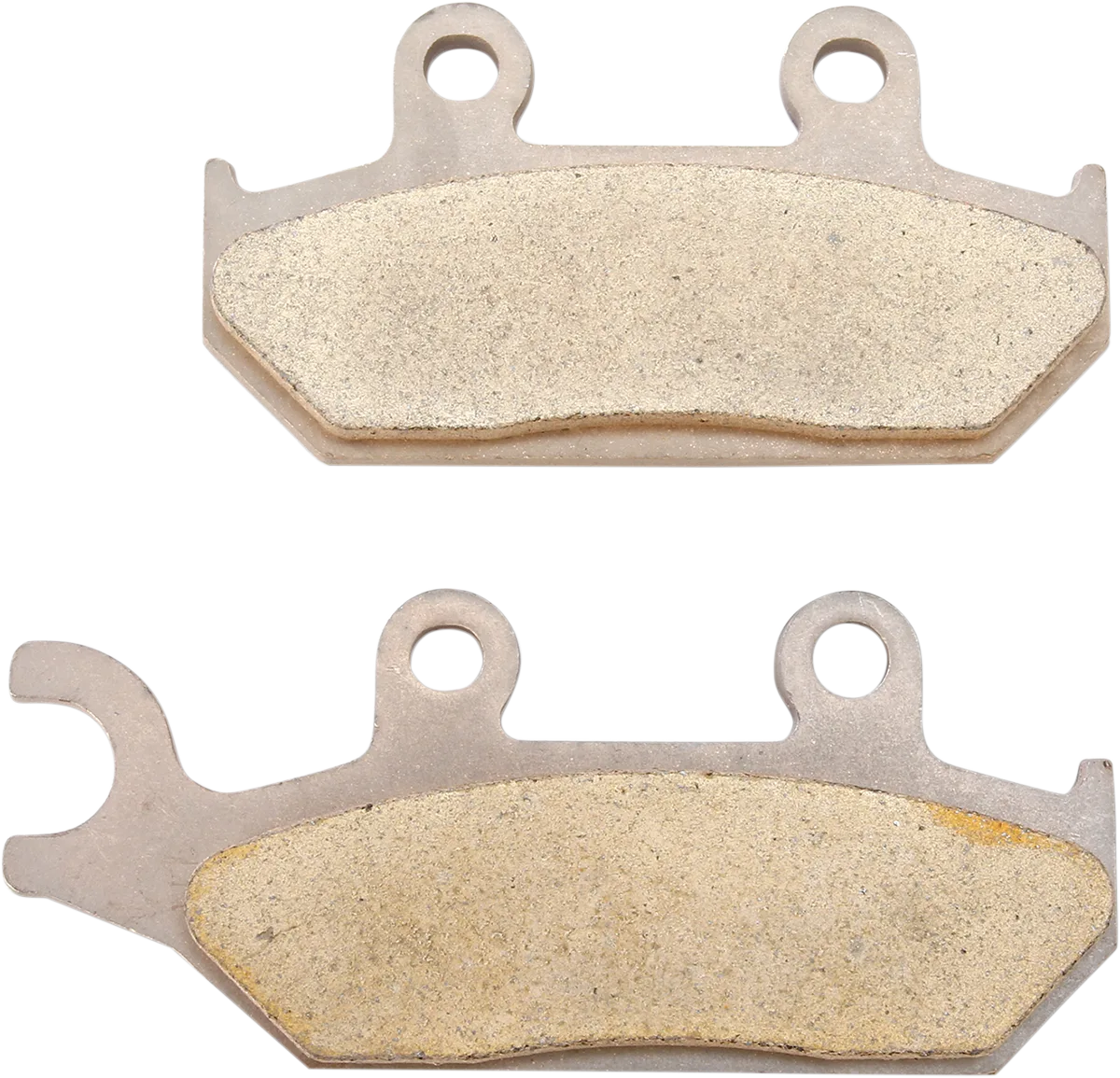 XCR Sintered Brake Pads