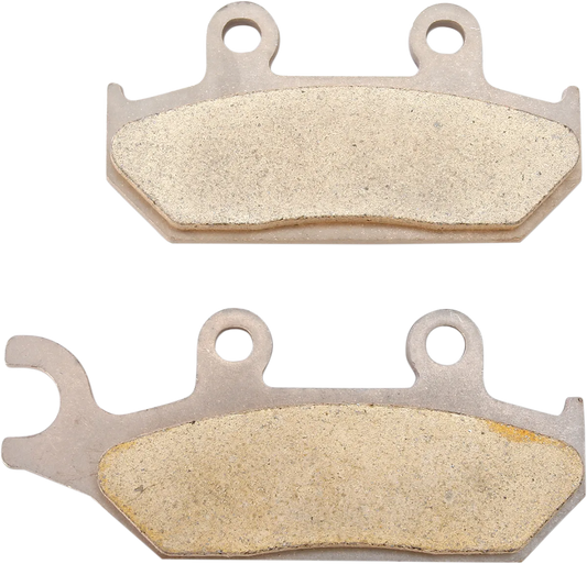 XCR Sintered Brake Pads