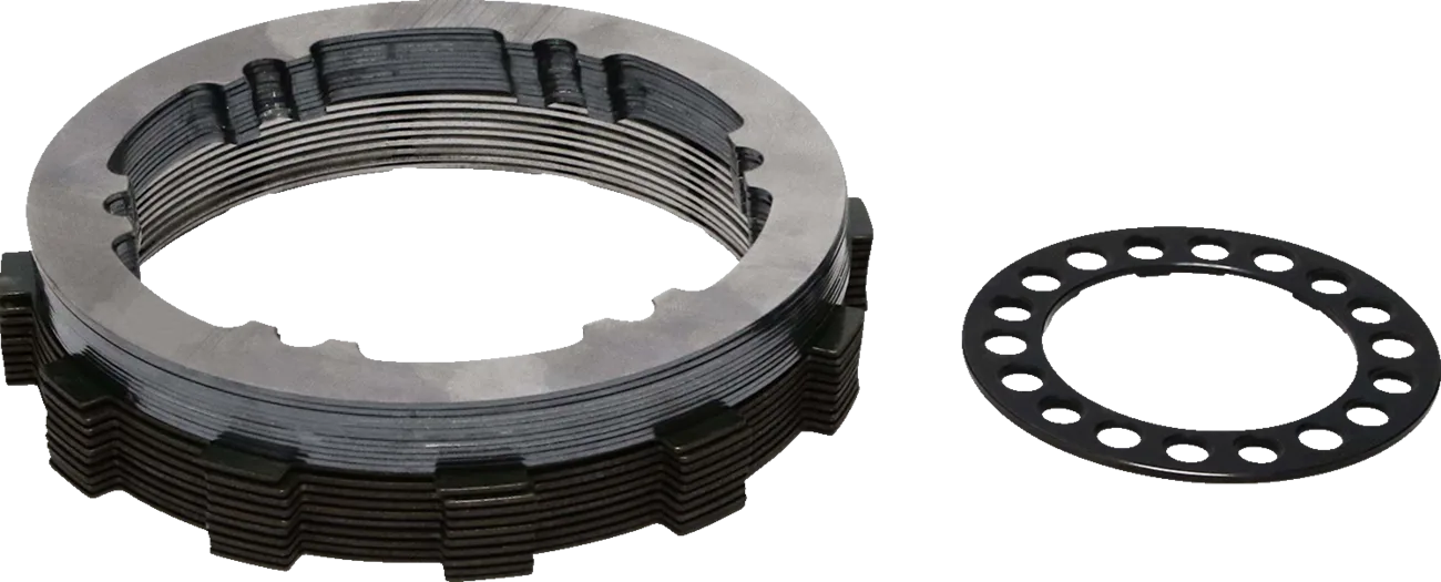 TorqDrive® Clutch Pack