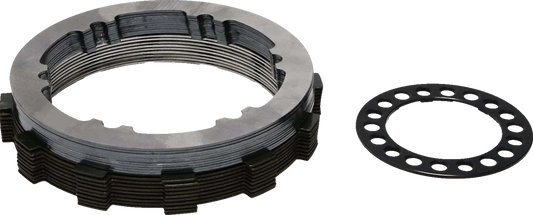 TorqDrive® Clutch Pack