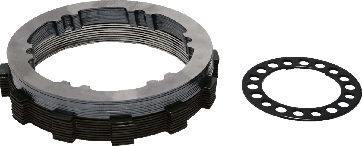 TorqDrive® Clutch Pack
