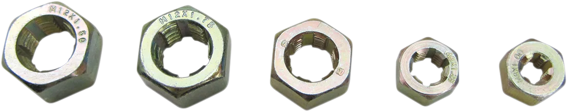 Metric Thread Restorer Die Set