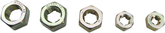 Metric Thread Restorer Die Set