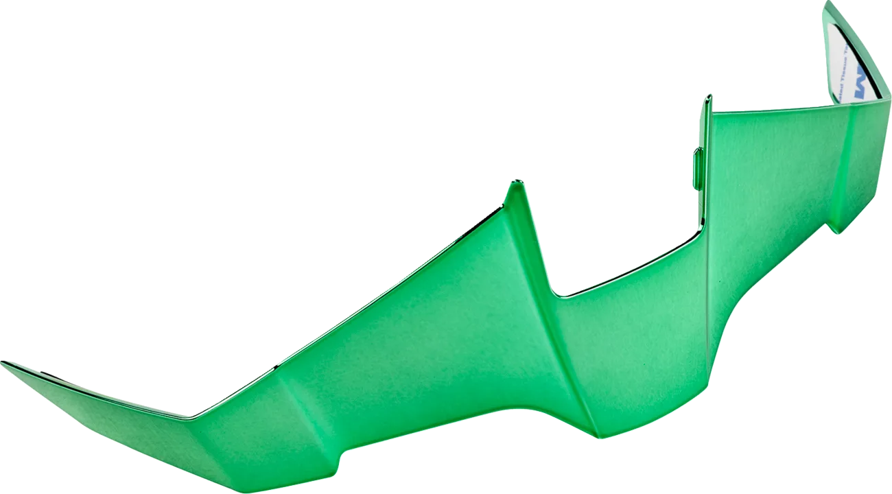 Threshold™ Helmet Rear Spoiler