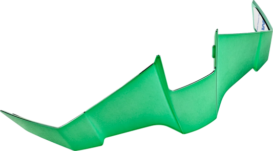 Threshold™ Helmet Rear Spoiler