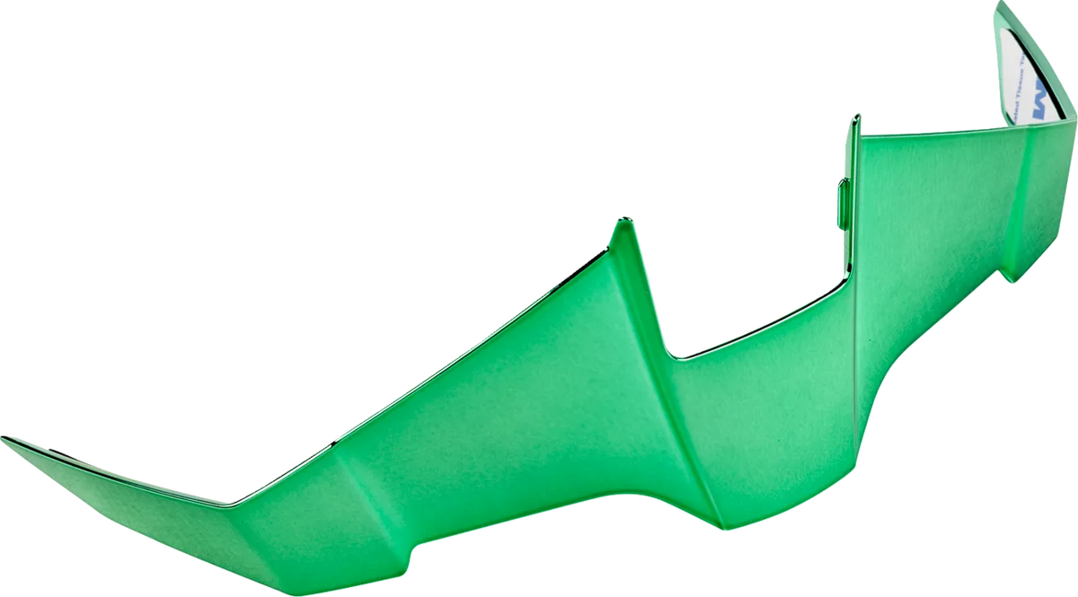 Threshold™ Helmet Rear Spoiler