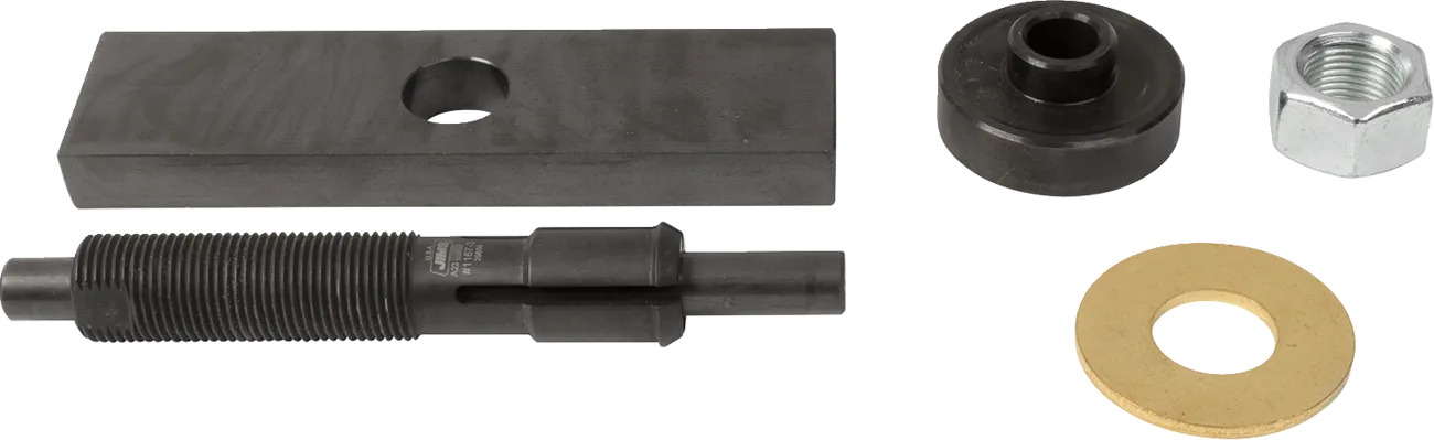 Balancer Shaft Bearing Remover
