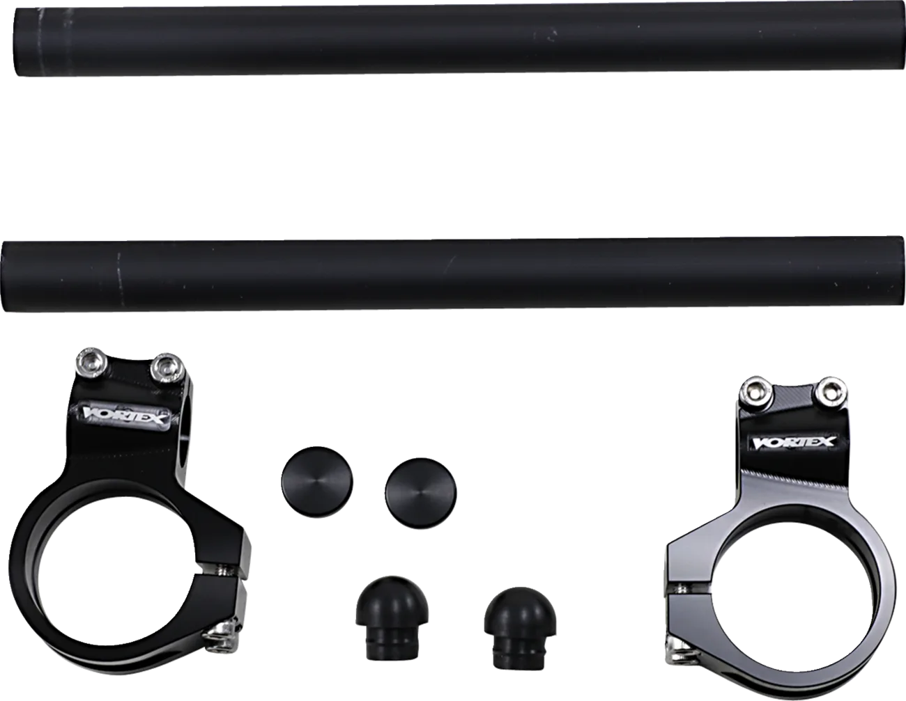 Clip-On Handlebar