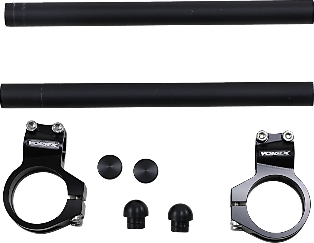 Clip-On Handlebar