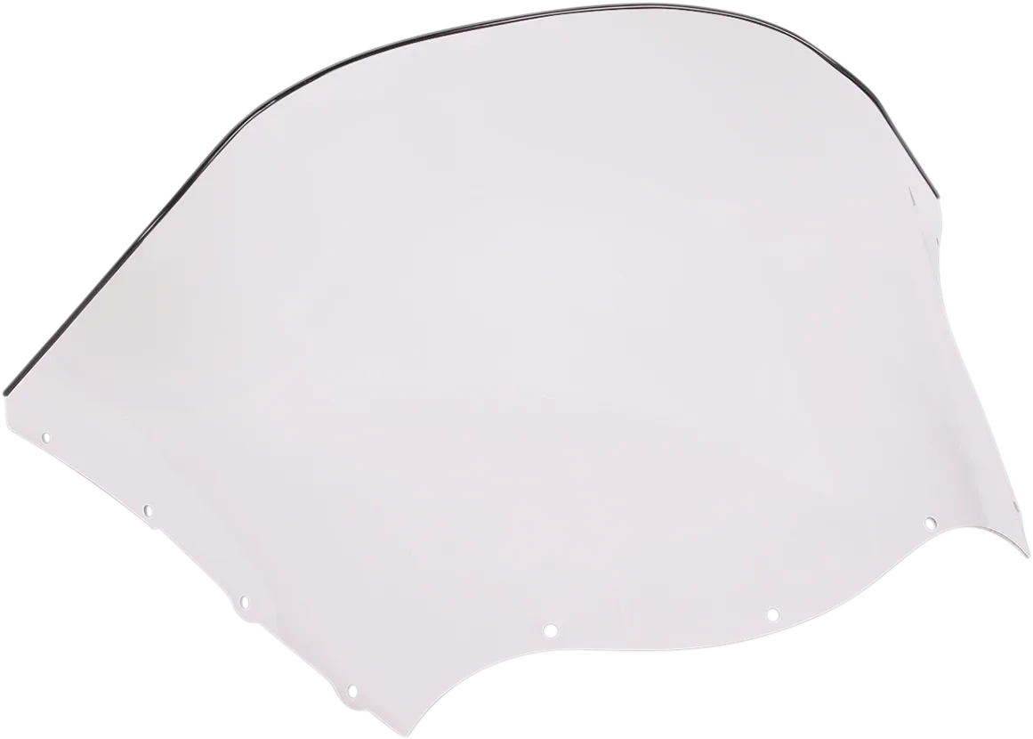 Replacement Windshield