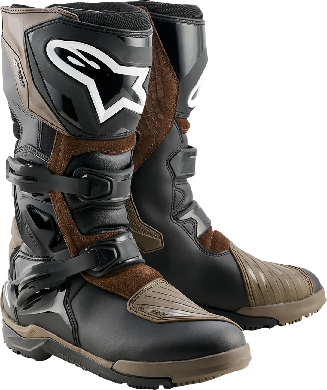 Corozal Adventure Drystar® Boots