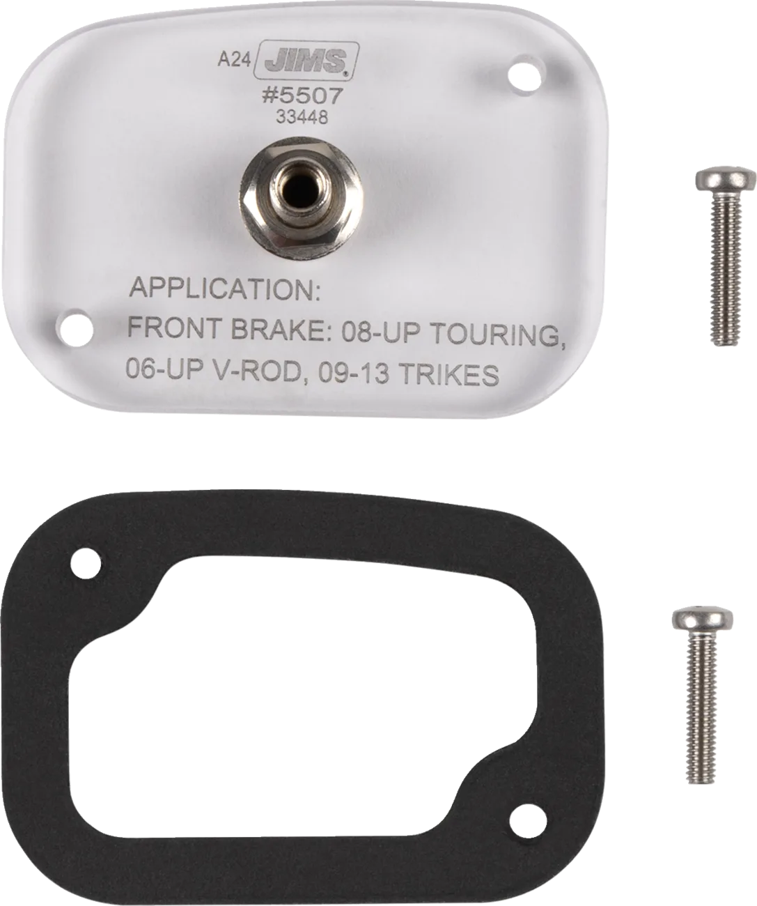 Master Cylinder Brake Bleeding Solution