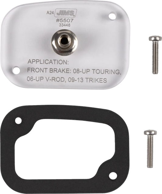 Master Cylinder Brake Bleeding Solution