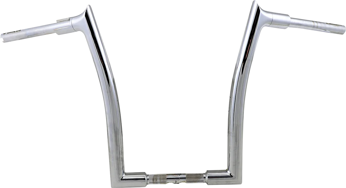 1-1/2" EZ Install Pointed Top Handlebar