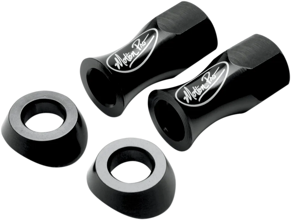 Extended Rim Lock Nuts