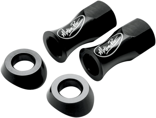 Extended Rim Lock Nuts