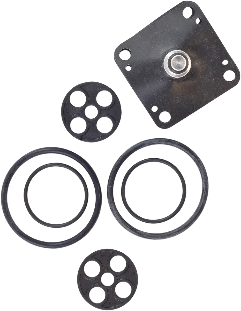Fuel Petcock Rebuild Kit