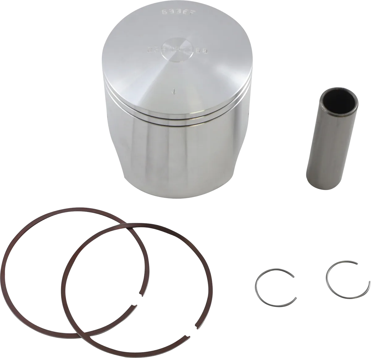 Piston Kit for 2 Stroke