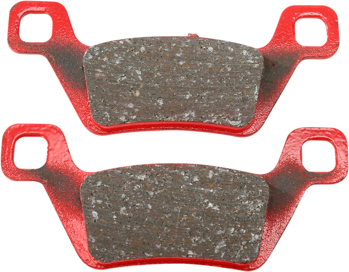 Sport Carbon "X" Brake Pads