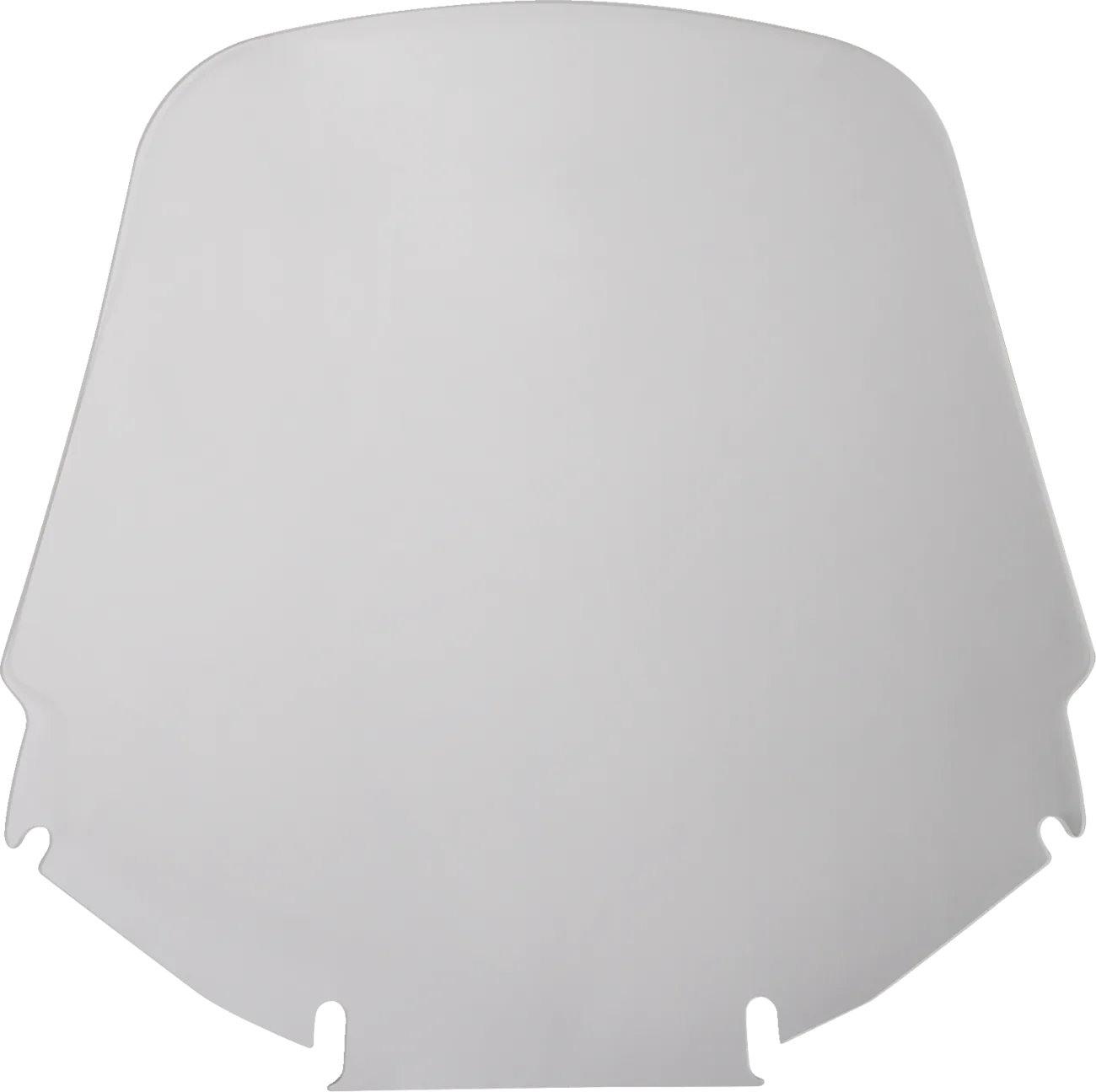 Gold Wing Windshield — Tall