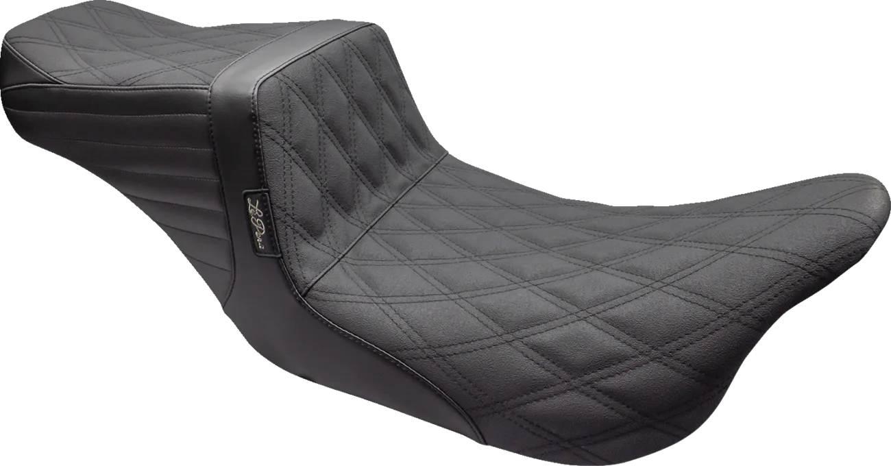 Tailwhip Seat