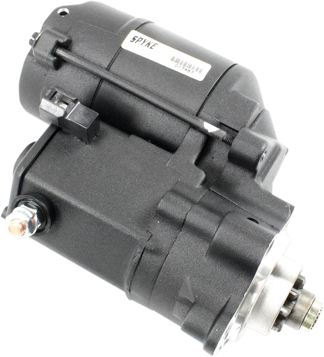 Supertorque Starter