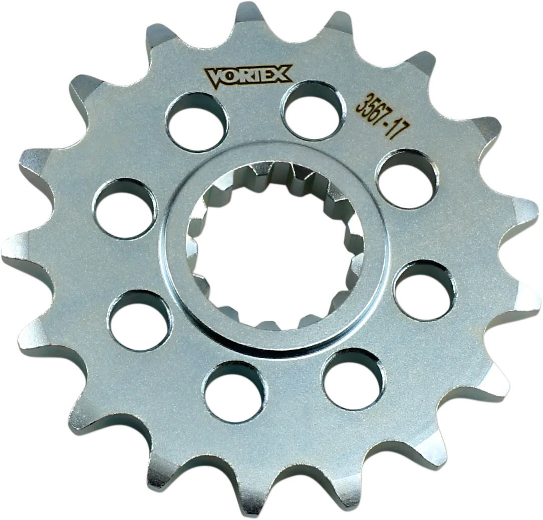 Steel Countershaft Sprocket