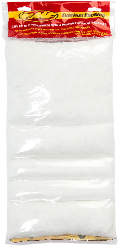 Premier Muffler Packing